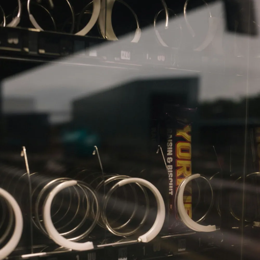 AMClub Supports You in Refilling Your Vending Machines