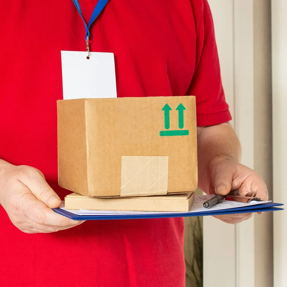 Parcel Pickup at Tobacconists: The Convenience of the Punto Poste Service