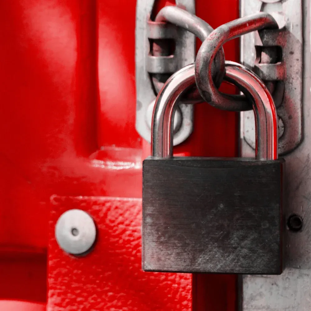 Vending Machine Security: Mechanical Innovations for Enhanced Protection